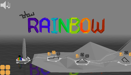 Rainbow Screenshots 5