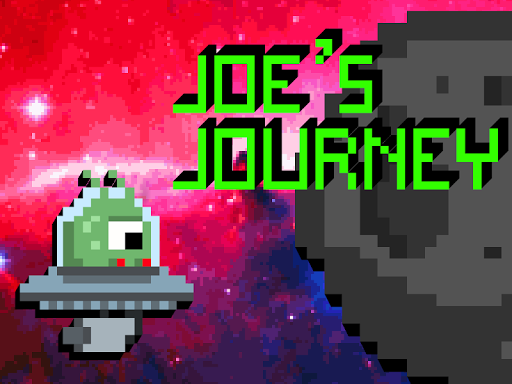 Joe's Journey