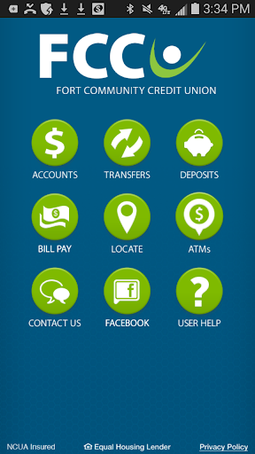 Fort Community Mobile Banking