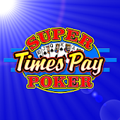 Super Times Pay Poker