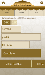 How to mod My Zakat (Zakat Calculator) lastet apk for laptop