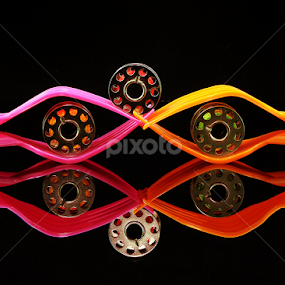 Six Sense by Viryawan Vajra - Artistic Objects Other Objects