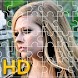 Avril Lavigne Jigsaw HD