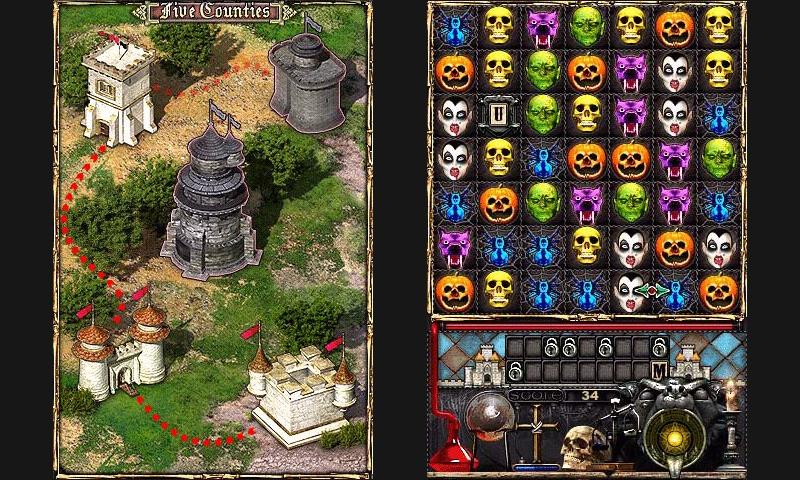 Devilry Huntress Screen 3