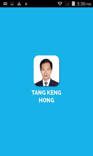 Tang Keng Hong