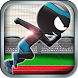 Stickman Games : Summer (Free) icon