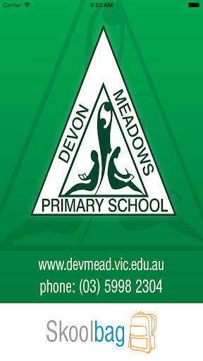 Devon Meadows Primary School