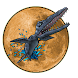 Big Dino Fishing 3D Lite icon