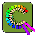 Color Blind Vision (Free) logo