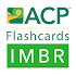 ACP Flashcards: IMBR2.0.0