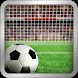 Football FreeKick (soccer)