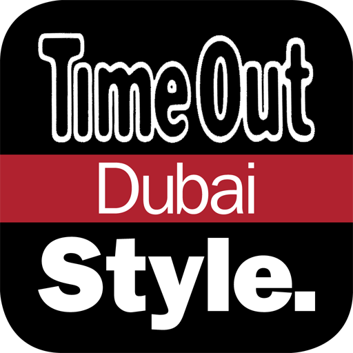 Time Out Style LOGO-APP點子