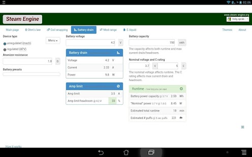 How to install Steam Engine Pro 0.1.0 mod apk for pc
