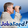 Jobalized logo