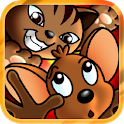 Mouse Great Escape logo