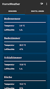 Download HomeWeather APK