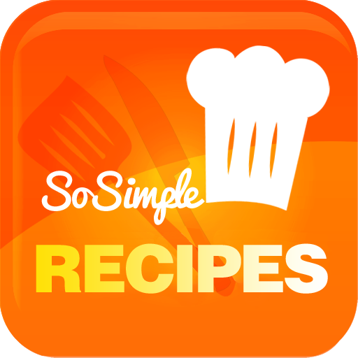 So Simple Recipes