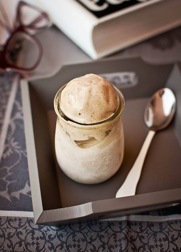 Quick Banana Ice Cream Quick Banana Dessert Recipe Yummly