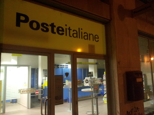 Ufficio Postale Borgo Solestà