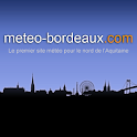 M&eacute;t&eacute;o Bordeaux logo