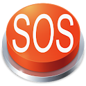 My Emergency Alarm Free logo