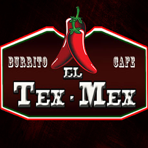 El Tex Mex Burrito & Cafe 1.399
