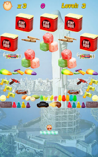 【免費家庭片App】Candy Collector-APP點子