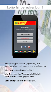 Lotti yellow - the lottery app Screenshots 6