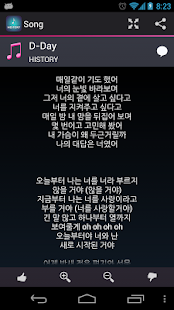 How to install Lyrics for HISTORY 1.9.4.3 unlimited apk for bluestacks