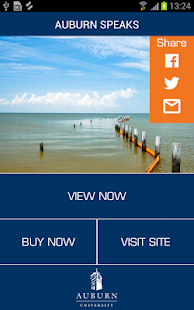 Download TigerView by Auburn University APK