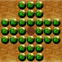 Peg Solitaire icon