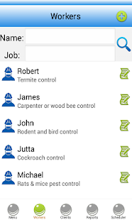 Free Pest Control Software APK for Android
