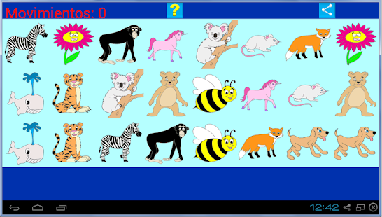 Download Alma Learn ABC 123 Spanish APK
