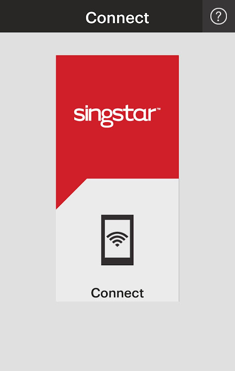 SingStar™ Mic - 3.9 - (Android)