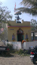 Mahakali Temple  Godoli