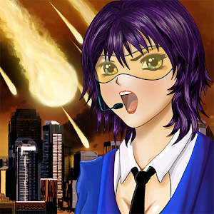 Meteor Mania HD.apk 1.5