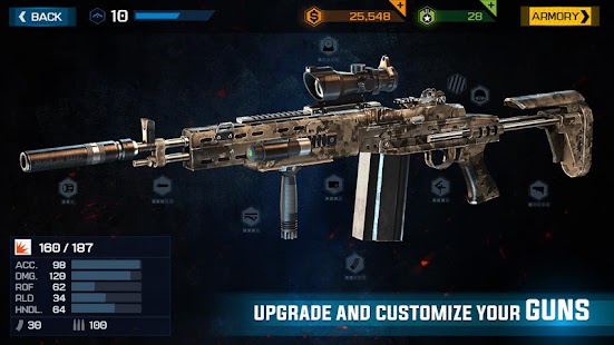Overkill 3 - screenshot thumbnail
