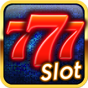 Jackpot Party Slot mobile app icon