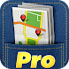 City Maps 2Go Pro Offline Maps icon