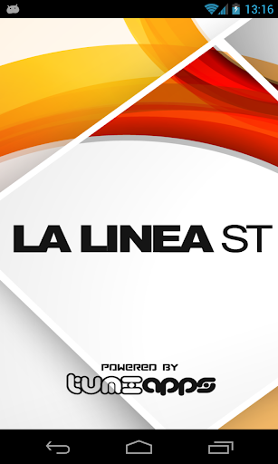 La Línea ST