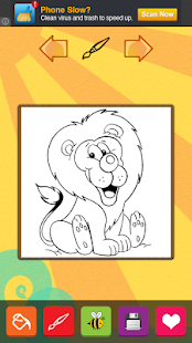 Coloring Pages for my Kids Screenshots 6