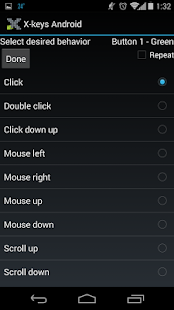 Lastest X-keys Android APK for Android