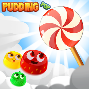 Pudding Pop Solutions