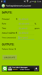 How to download Simple Interest Calculator patch 1.3 apk for laptop