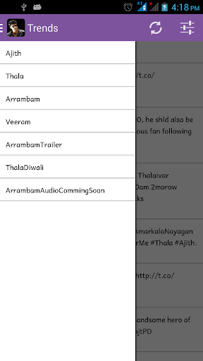 【免費娛樂App】Ajith Trends-APP點子