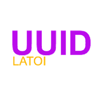 La UUID APK تصویر نماگرفت #2