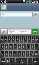 Elegant Gloss Keyboard Skin APK Download for Android