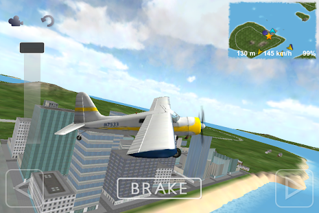  Flight Sim screenshot