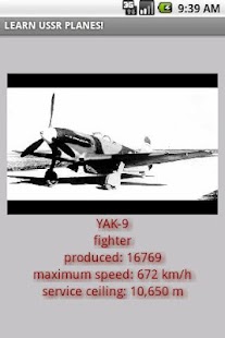 Free Download Airplanes of USSR APK for PC