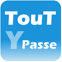 TouTyPasse – petites annonces logo